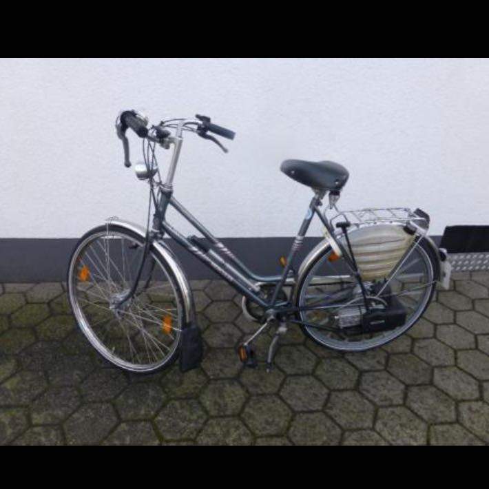 Braucht Man Für Eine Saxonette Einen Führerschein