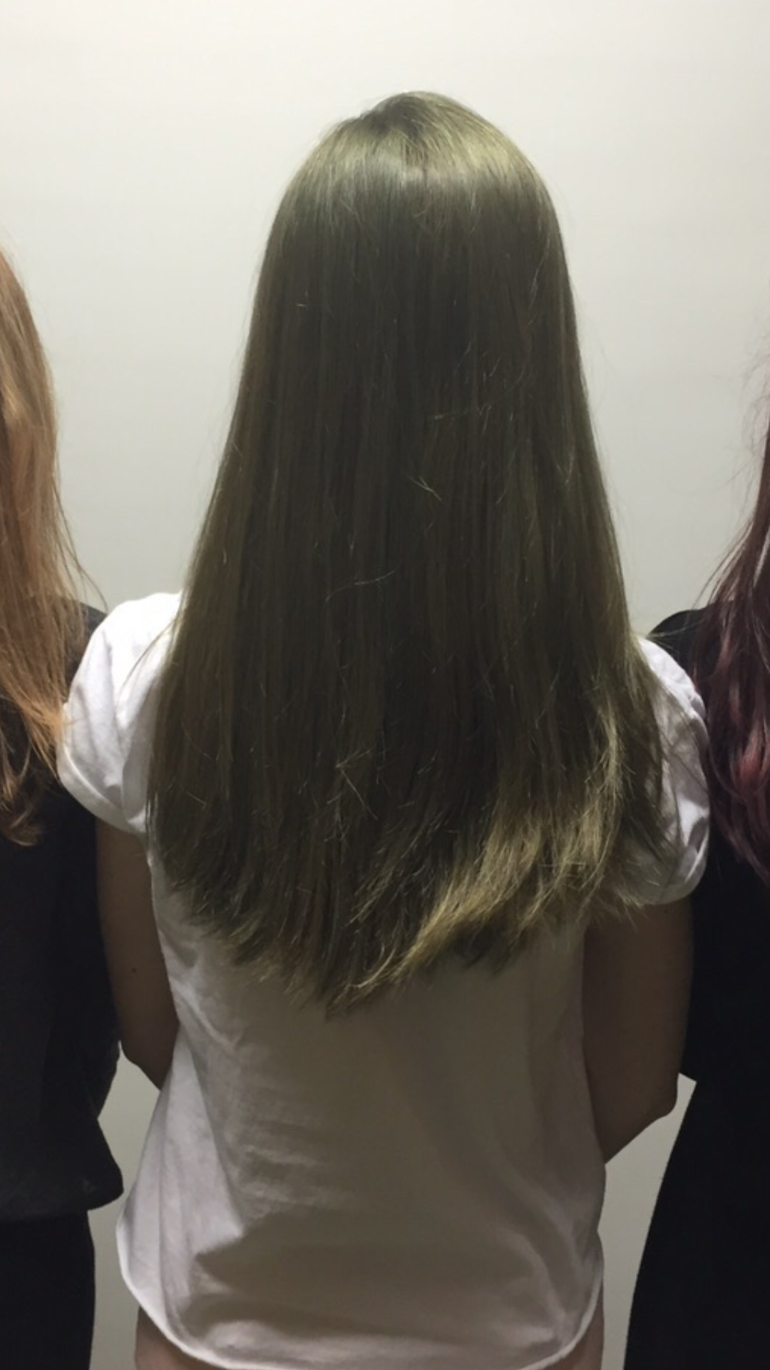Blondierte Haare Dunkler Bekommen Ohne Färben