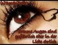 - (Haare, Augen)