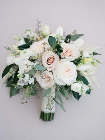 Hochzeitsfloristik Blumenschmuck Fur Hochzeit In Wien Flowercompany