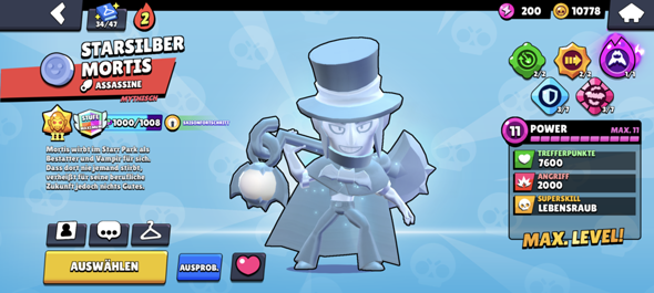 - (Android, iOS, Supercell)