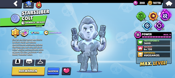 - (Android, iOS, Supercell)