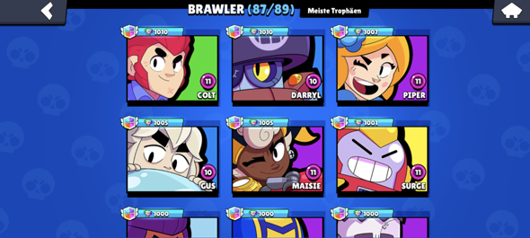 - (Android, iOS, Supercell)