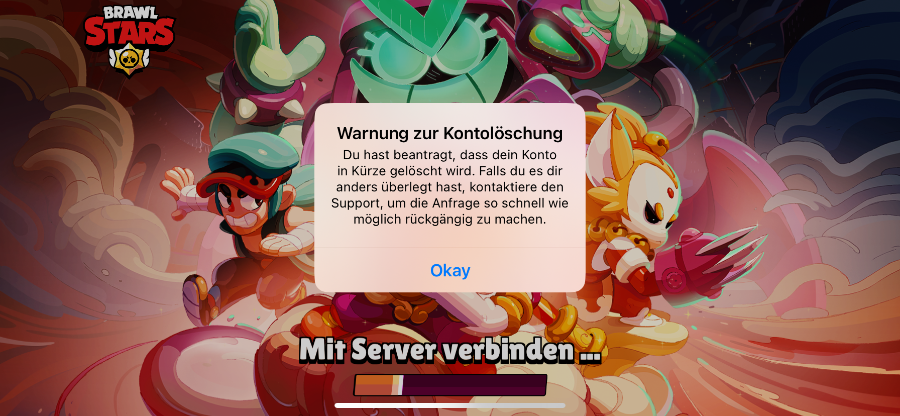 supercell id brawl stars löschen