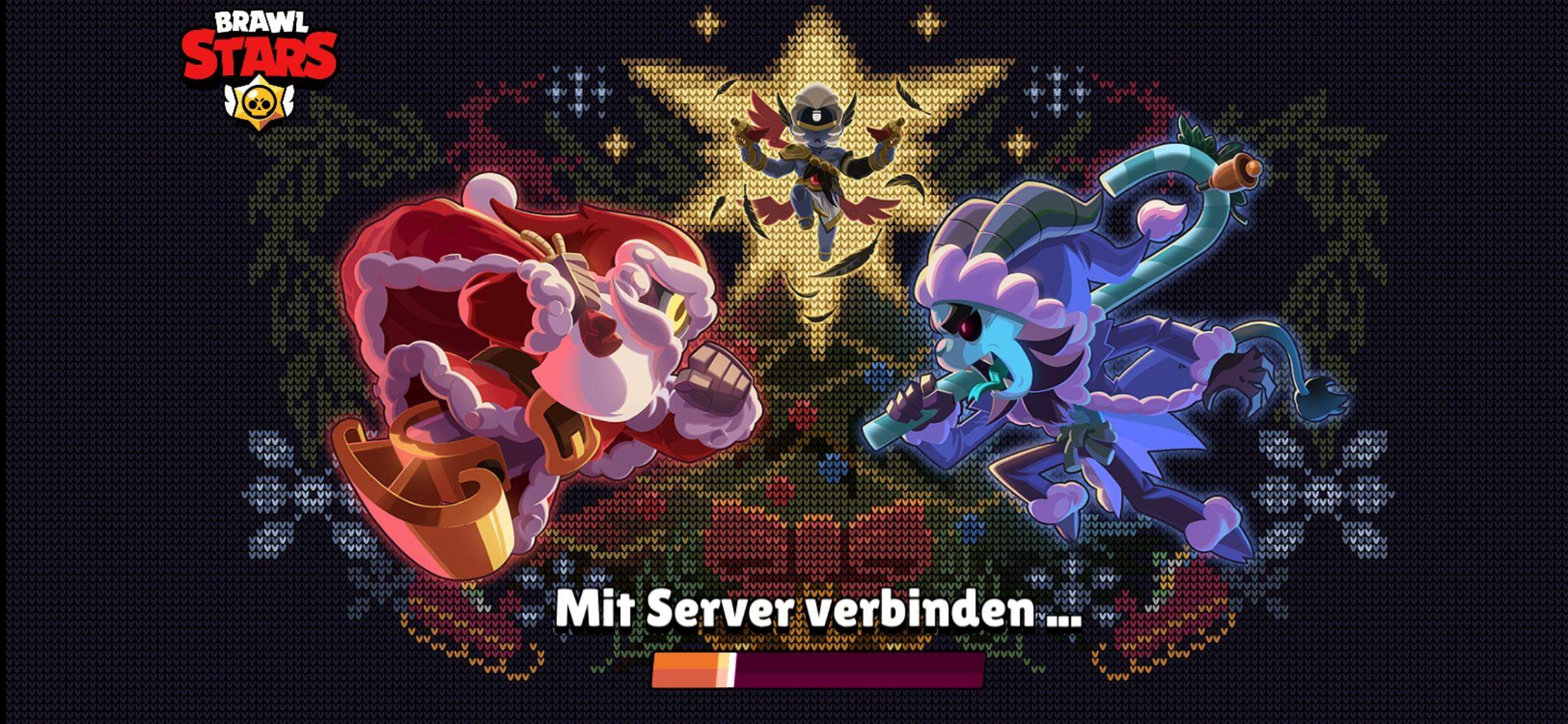 brawl stars email ändern code kommt nicht