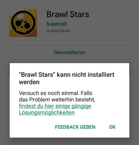 Brawlstars Update Funktioniert Nicht Games Android Brawl Stars - brawl stars bilder in aktion