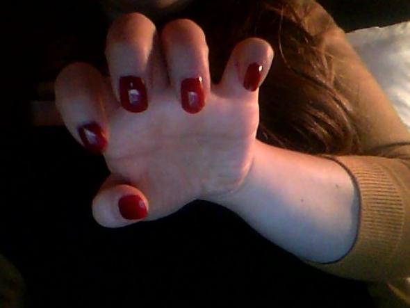 nägel - (Beauty, Nägel, Nagellack)