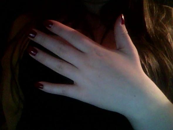 nägel - (Beauty, Nägel, Nagellack)