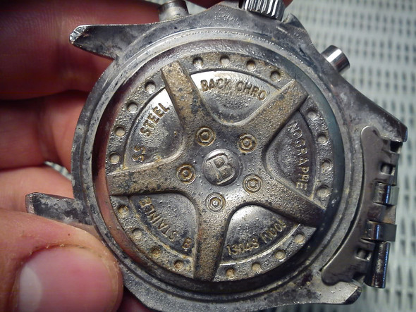 Breitling Echt Oder Nicht