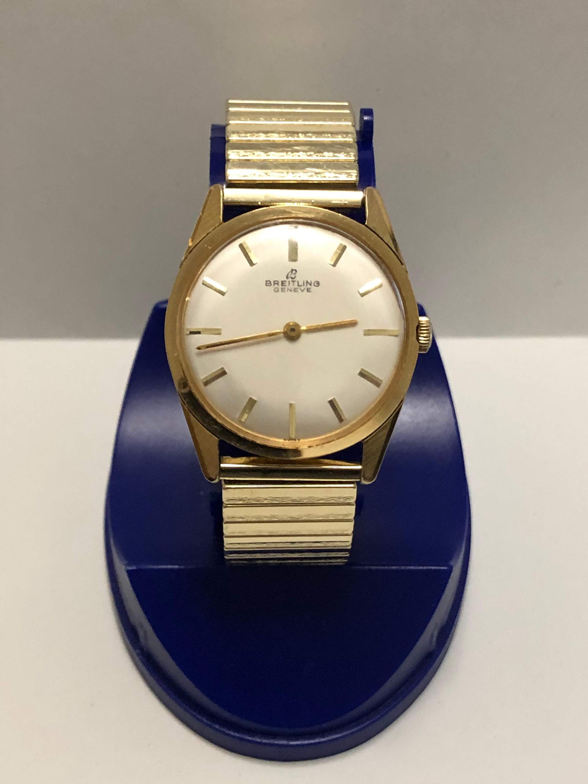 breitling herrenuhren imitate