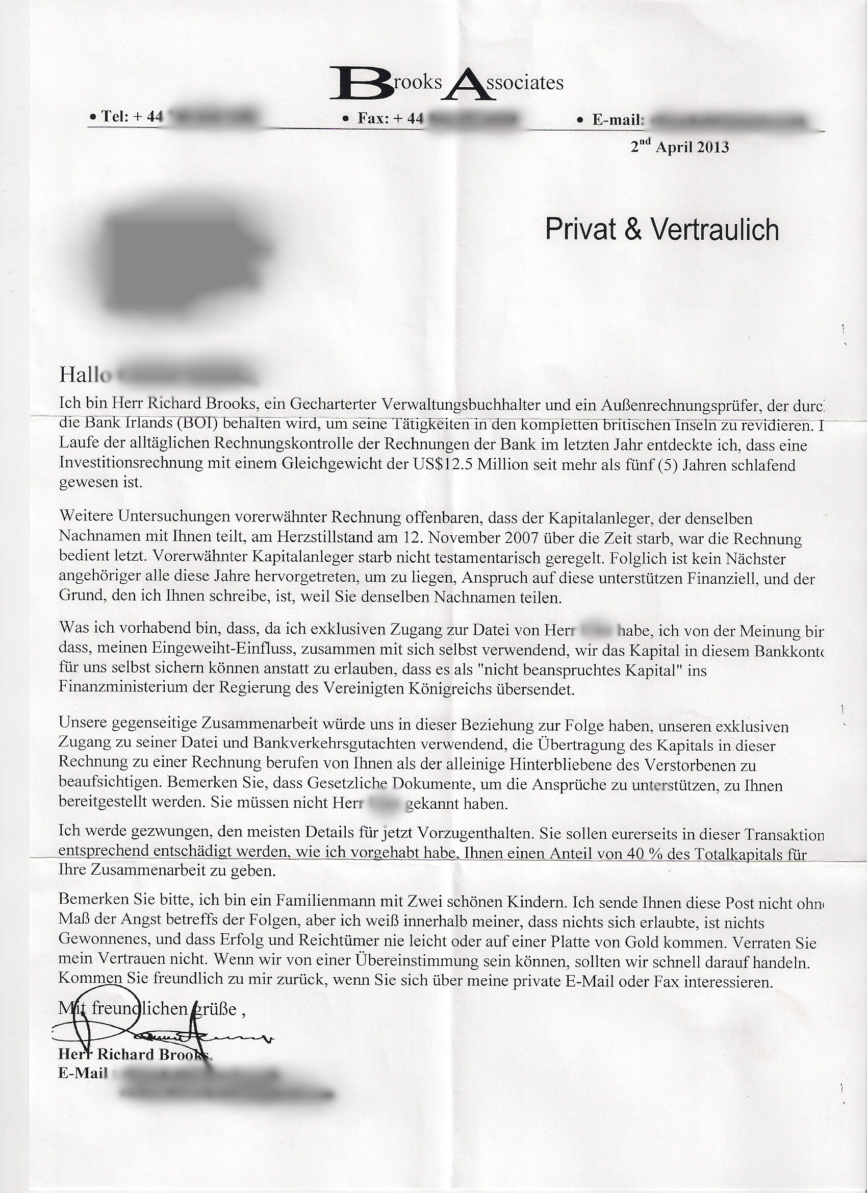 Anzeige Betrug Geld ZurГјck Anzeige Betrug Geld ZurГјck