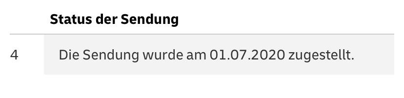 38+ großartig Vorrat Wann Gilt Ein Brief Als Zugestellt / Kundigung