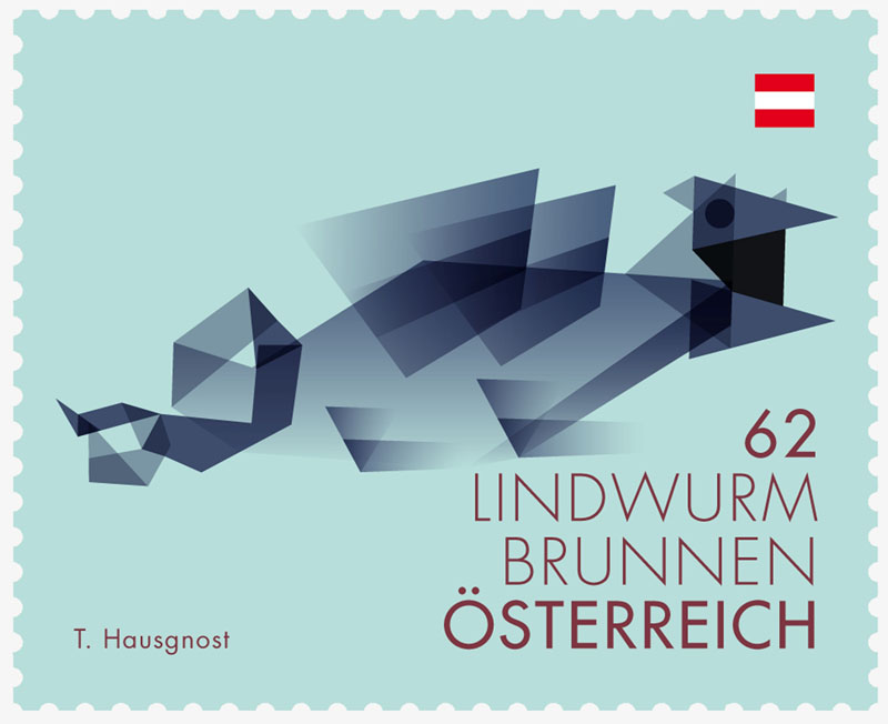 Briefmarken Inland Ausland