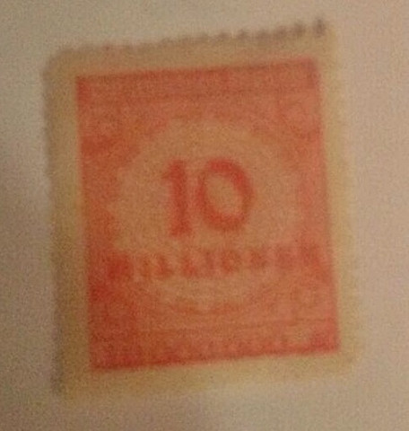 1 mio deutsches reich - (Wert, Briefmarken, Sammlung)