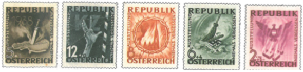 Republik Österreich - (Geschichte, Österreich, Weltkrieg)