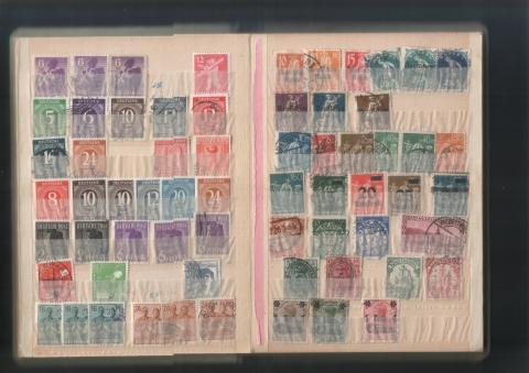 exemplare - (Briefmarken, Briefmarkenwert, briefmarkenbörse)