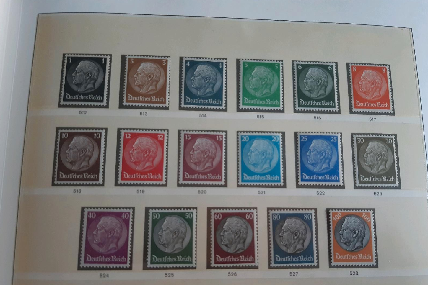 25 Briefmarken Jungfern-Inseln – Sammlerset Für Philatelisten