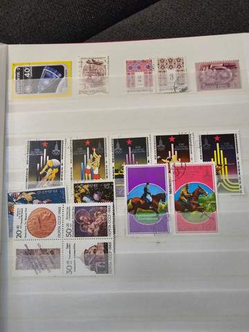  - (Wert, Wertschätzung, Briefmarken)