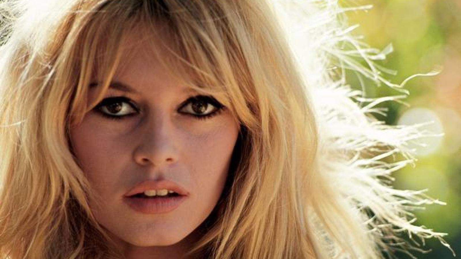 Brigitte Bardot anlässlich Ihres Geburtstags (am 28.09). Ihre besten