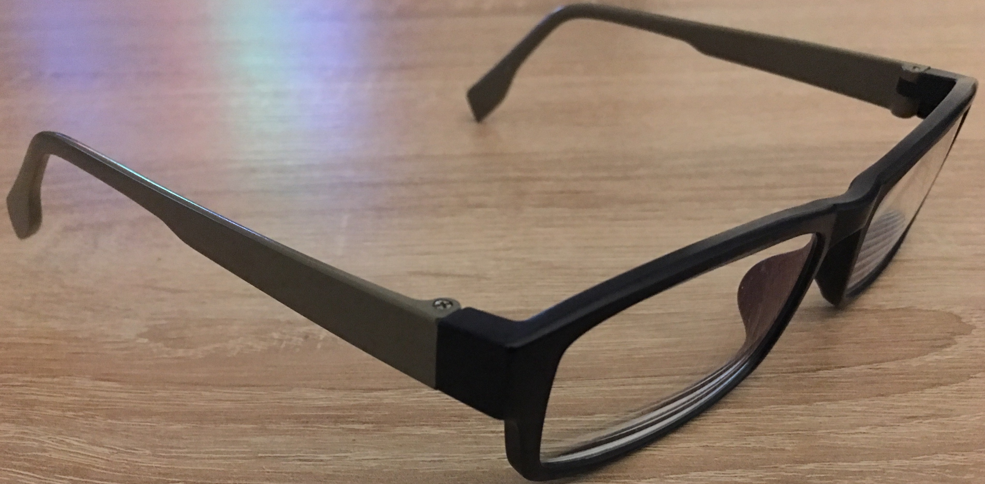 Brillengestell Magnet Sonnenbrillenaufsatz Brille Optiker Sonnenbrille