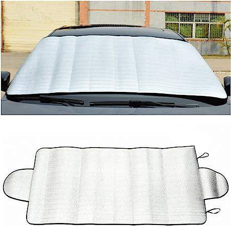 Dachgeschoßwohnung, Sonnenschutzfolie oder Auto Thermofolie? (Auto