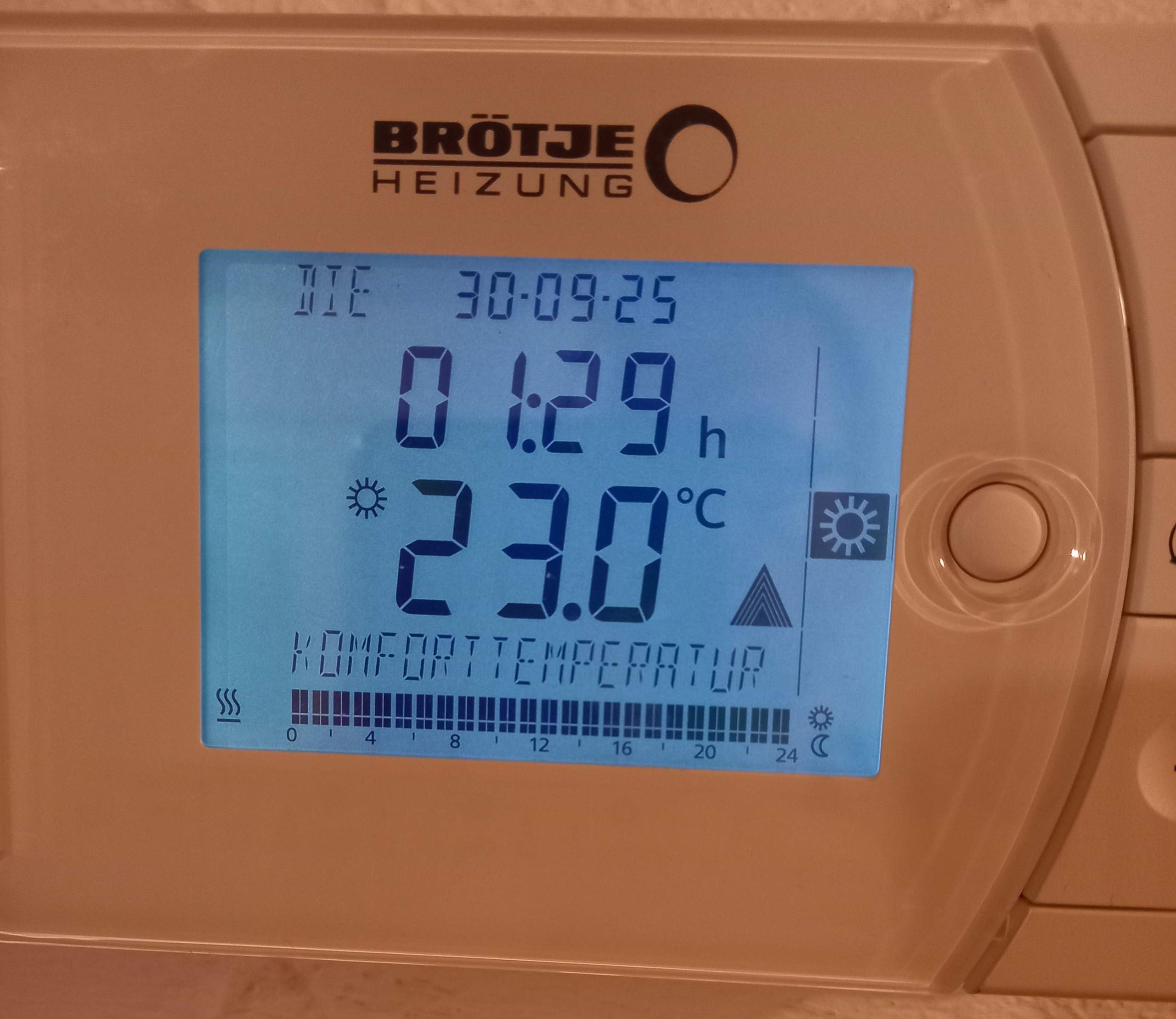 Brotje Heizung Optimal Einstellen So Sparen Sie Energie Und Steigern Den Komfort