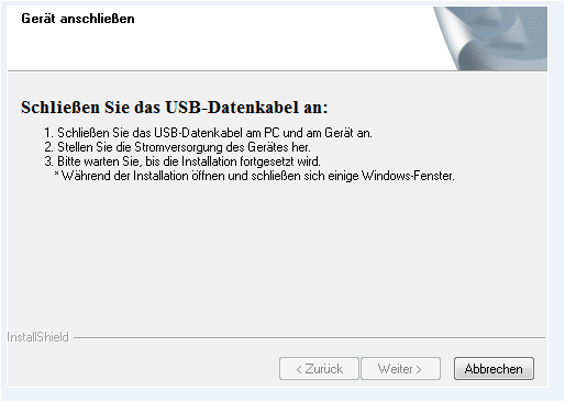 hier - (Drucker, Brother)