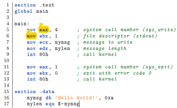 Browser Umgebung für Assembler-Code unter Windows 11? (Computer ...