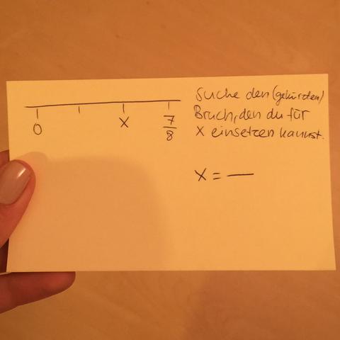Bruch Kurzen Aber Wie Stellwerk Mathematik Geht