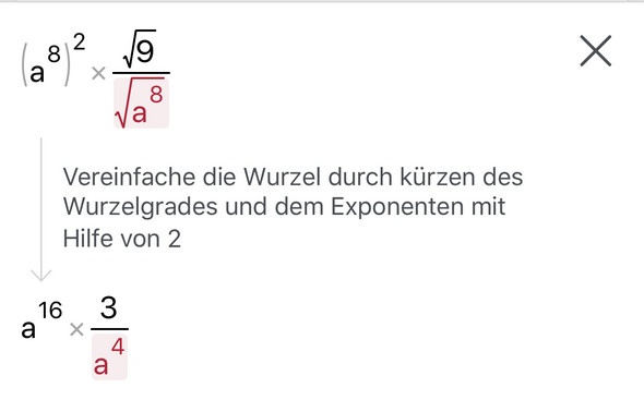 Bruche Kurzen Gymi Schule Mathe
