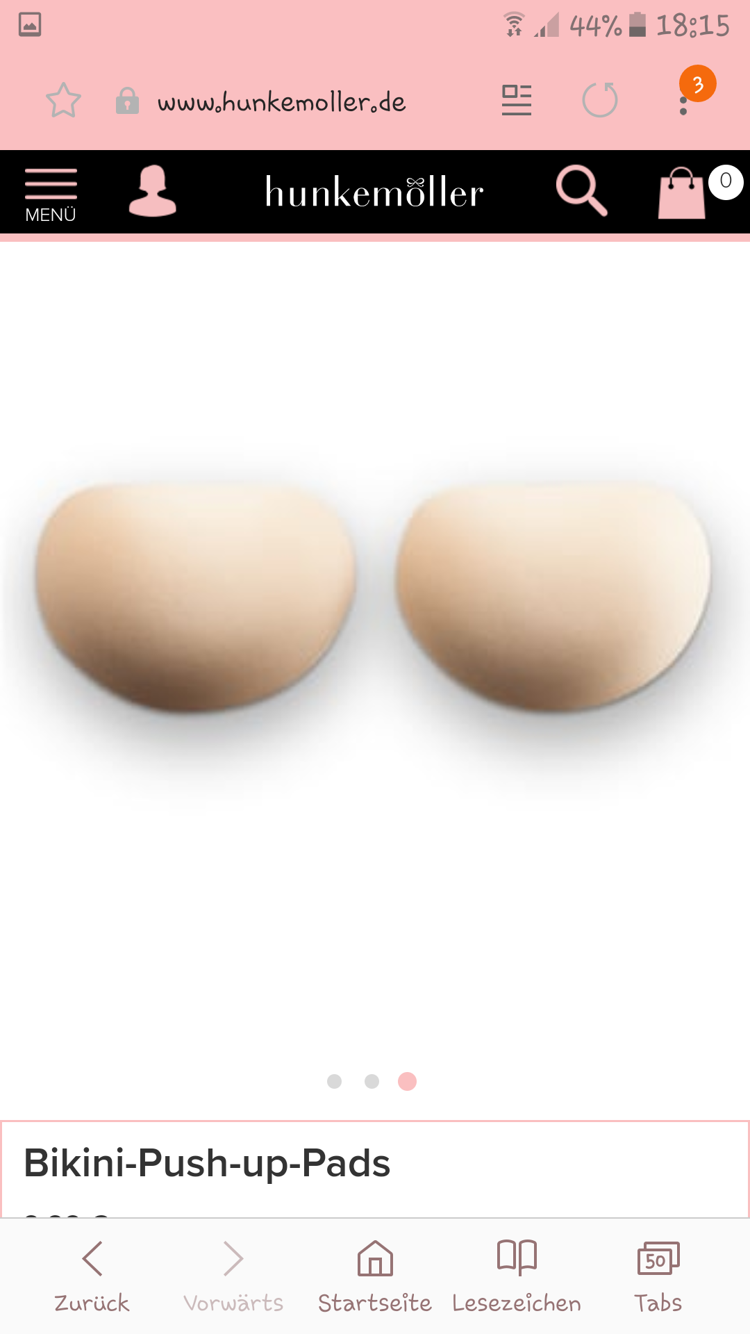 Bruste Pushen Pubertat Schwimmen Push Up