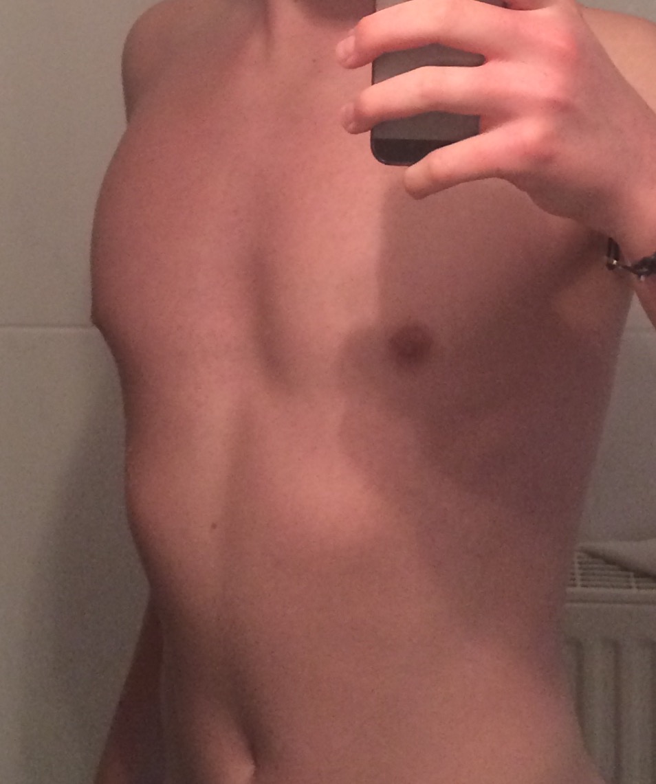 Männerbusen Männerbusen