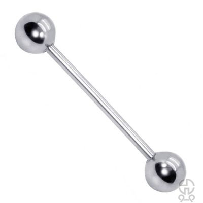 Stab - (Männer, Piercing, Brustwarzen)