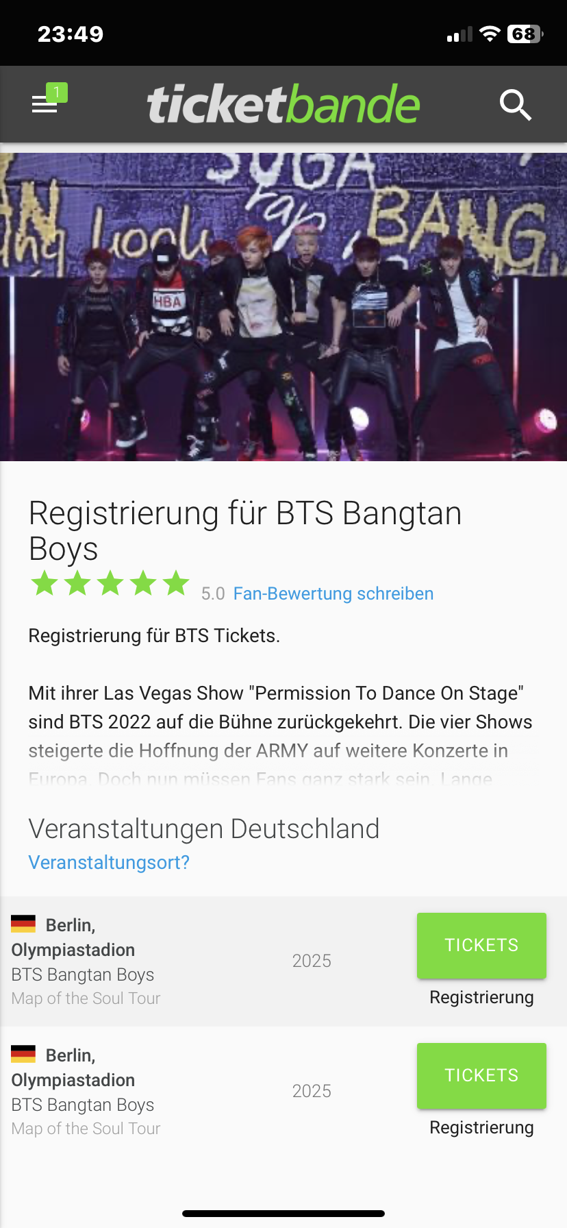 Bts Tour 2025 Schedule