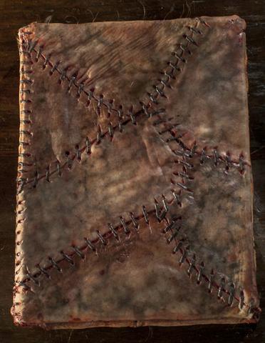 Buch Aus Dem Film Evil Dead 2013 Kino Horror Evil Dead