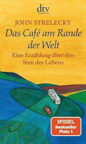 Buch: Das Café am Rande der Welt, verschiedene Versionen?