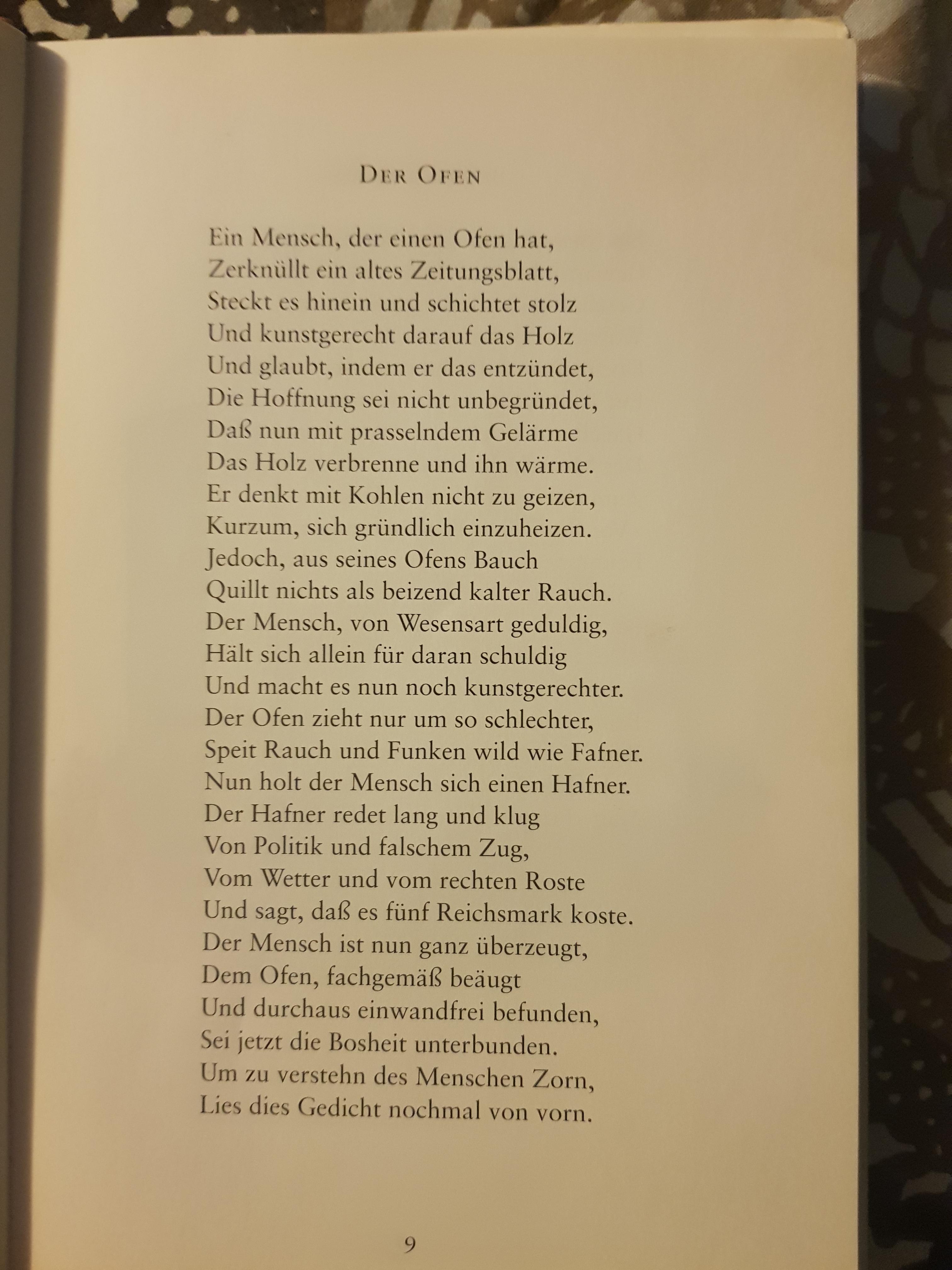 Eugen Roth Eugen Roth Gedichte | Die zeitlose Poesie von Eugen Roth Gedichten – MPVZ