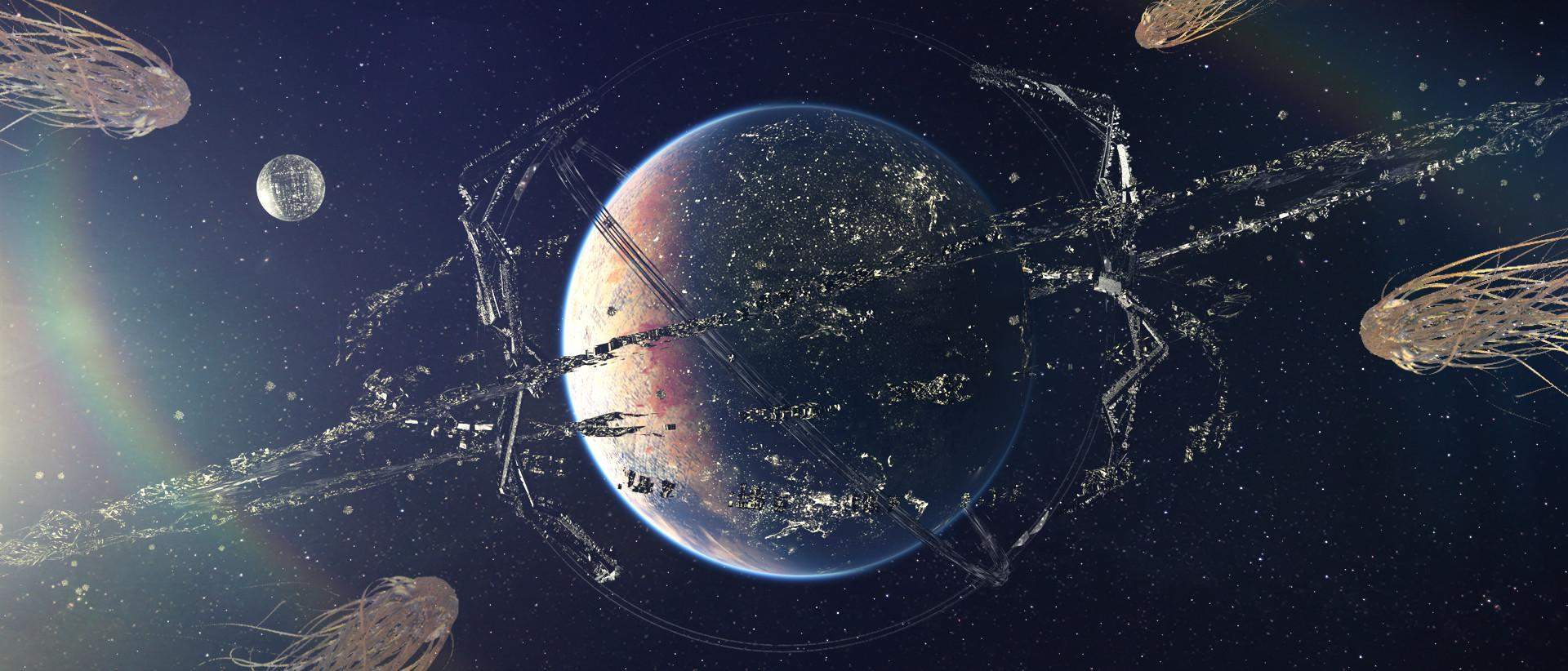 Experten Urteil Hervorragende Buchverfilmung Der Sci Fi Hit Der Amazon Erobert - pqu5jfd