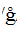 G mit einem Kreis - (Sprache, Buchstaben)