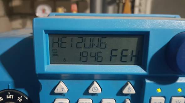 Buderus Problem Was Tun Heizung