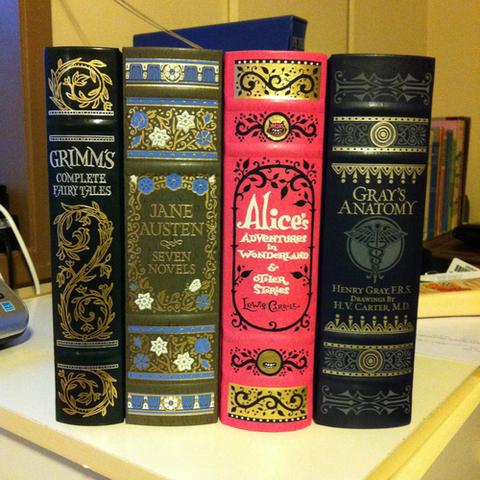 Jane Austen, Grays Anatomy ... - (Buch, Einband)