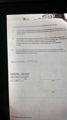 Rückgabe bürgschaft bauträger Rückgabe bürgschaft bauträger