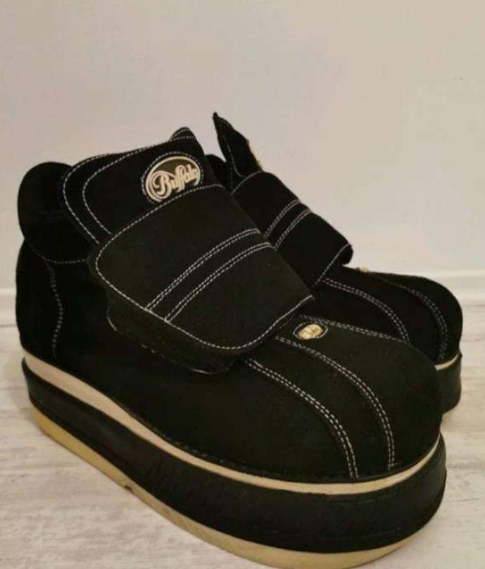 Buffalo Schuhe Selten M nner Style Outfit Buffalo Schuhe Selten M nner Style Outfit