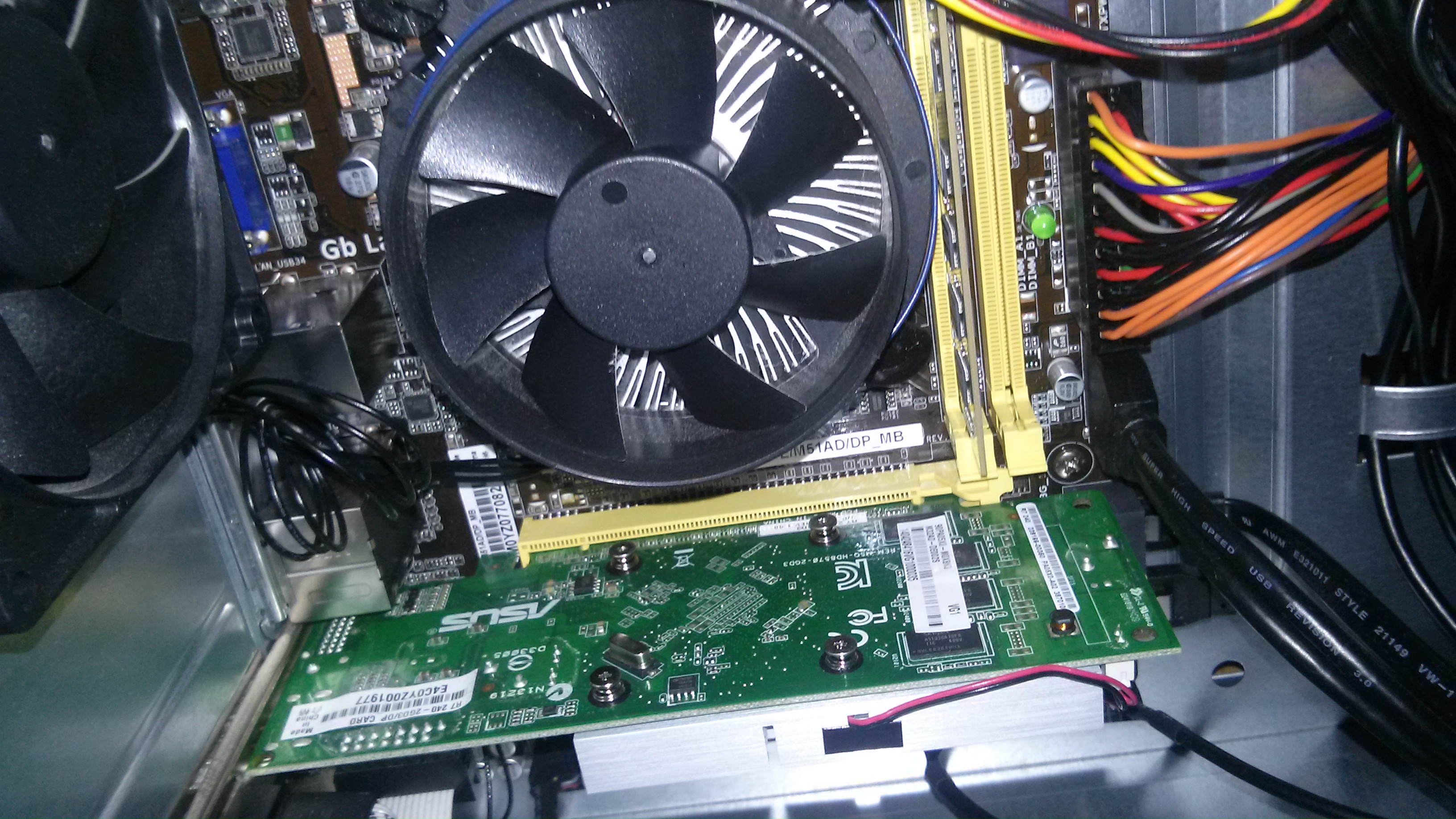 2 Graka In Einem Pc