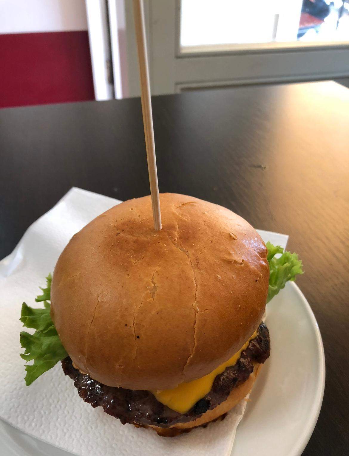 Burger Kalorien? (Ernährung, Essen, Gewichtszunahme)