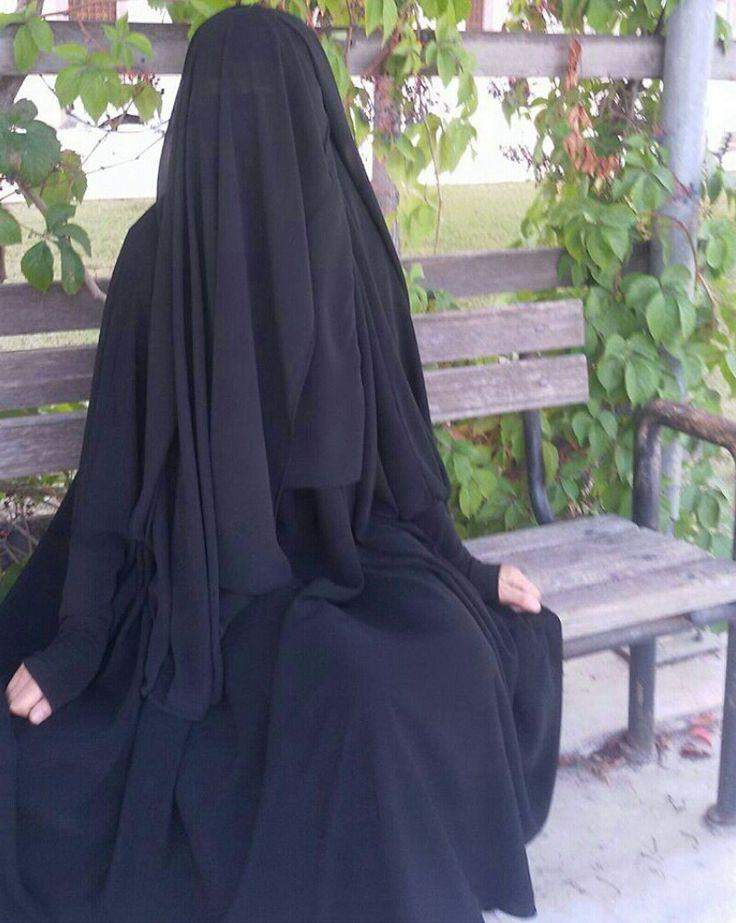 Burqa im Islam Pflicht? (Muslime, Koran, Sünde)