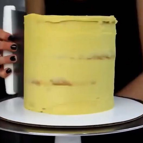 Torte  - (Boden, Torte, vorbereiten)