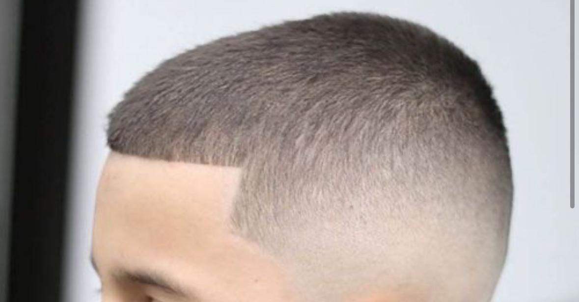 Buzz cut rasieren? (Haarschnitt, Haare schneiden, kurze Haare)