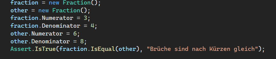 C# Programmieren? (Bruch, Programmiersprache, C Sharp)