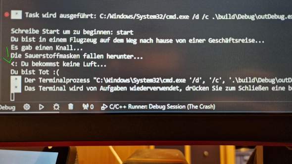 C++ User Input? (Spiele, Code, Cplusplus)